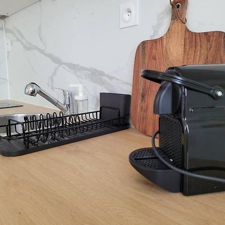 낭트 Cocoon Urbain Nantais 아파트 외부 사진