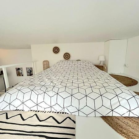 낭트 Cocoon Urbain Nantais 아파트 외부 사진