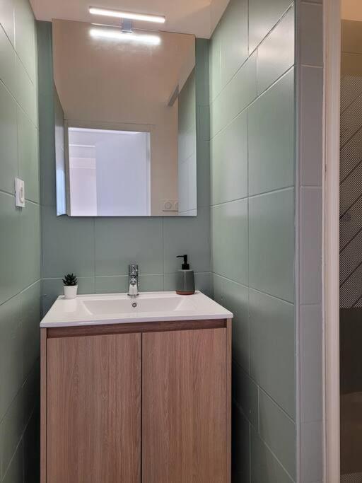 낭트 Cocoon Urbain Nantais 아파트 외부 사진